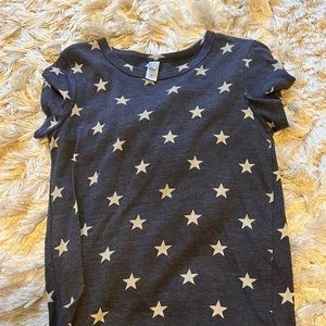 Alternative shirt